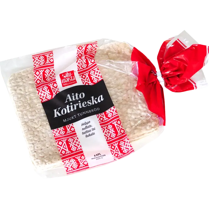 Satumaista 260g Aito Kotirieska