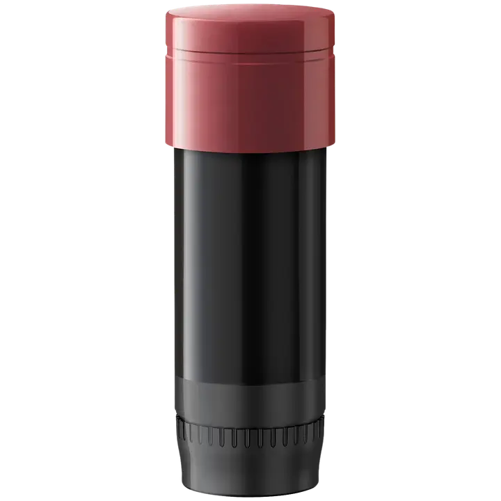IsaDora Perfect Moisture Lipstick Refill Huulipunan täyttö, Rosewood, 4 ml