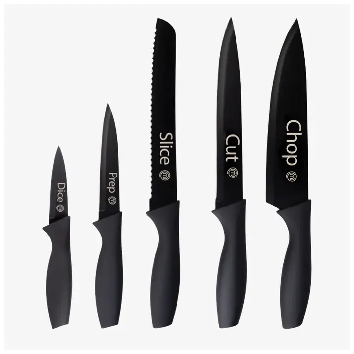 Nugade komplekt Classic 5tk