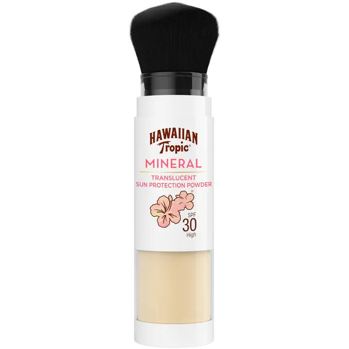 Mineral Protection Sun Powder SPF30