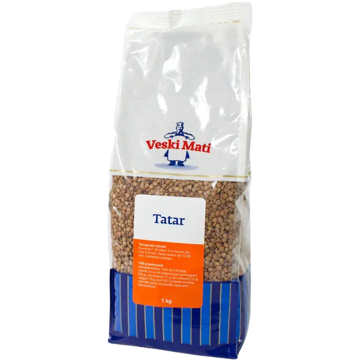 Veski Mati tatar 1 kg