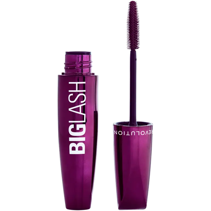 Revolution Biglash ripsmetušš Burgundia