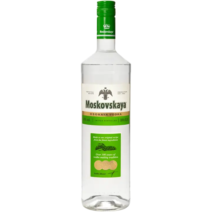 MOSKOVSKAYA OSOBAYA VIIN 1L