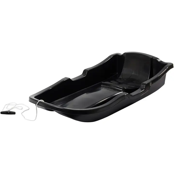 Plastkelk Stiga Pacer, must