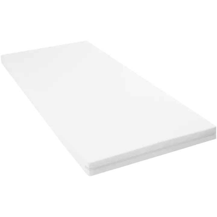 Vahtkumm madrats co/po 80x200x7