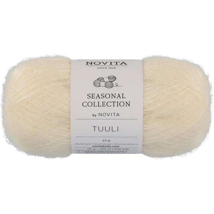 Novita Lanka Tuuli 25g 002