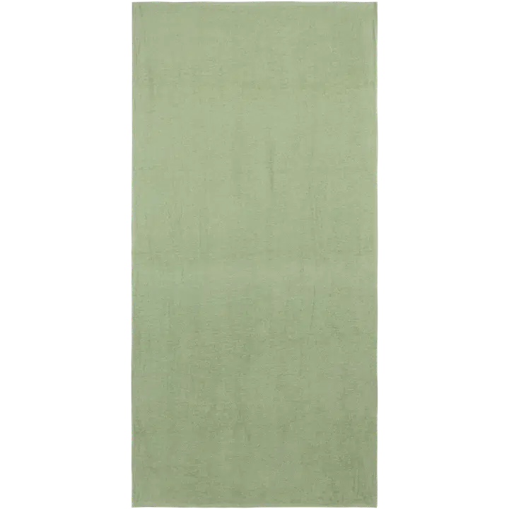 Xtra badhandduk Anna 70x140 cm ljusgrön