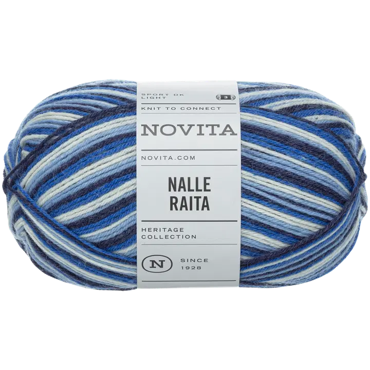 Lanka Nalle Raita 100 g 8181