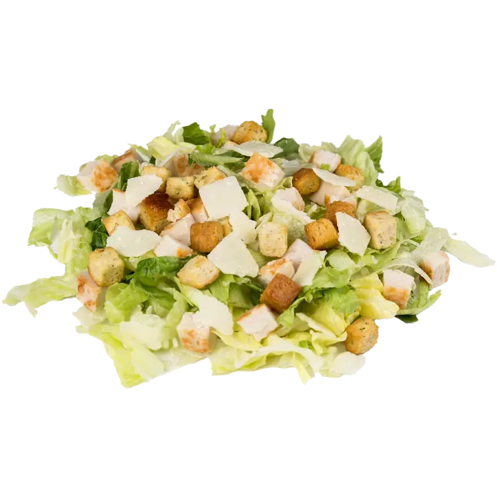 Kasvishovi Kana-caesar salaatti 1kg