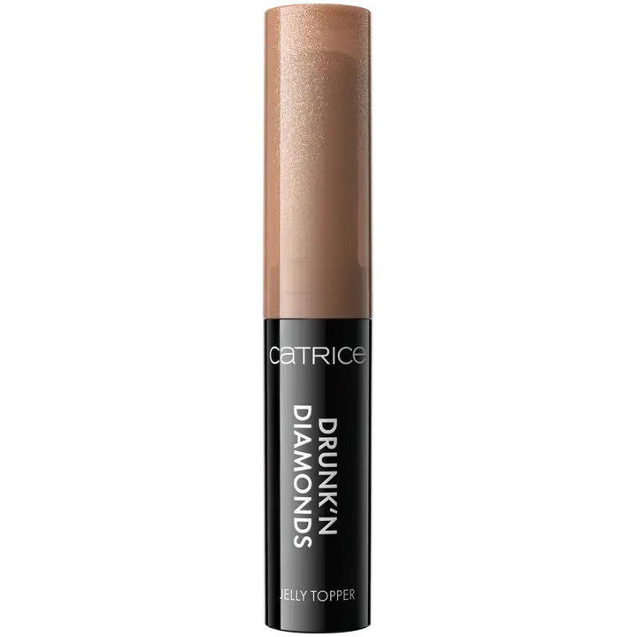 Catrice Drunk'n Diamonds Jelly Topper 030 Sunset Spark 2.5 g