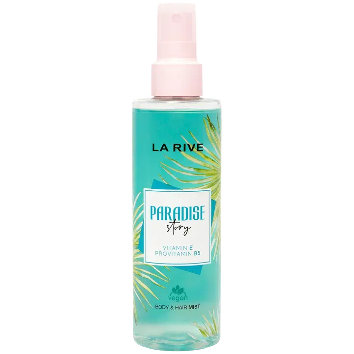 La Rive Paradise Story Body Mist 200ml