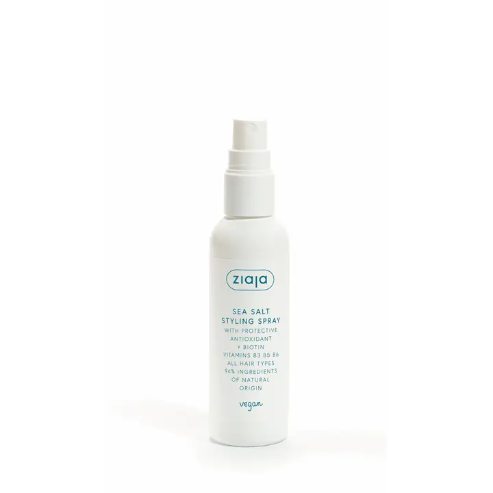 Ziaja Antioksidanttinen merisuolasuihke 90 ml