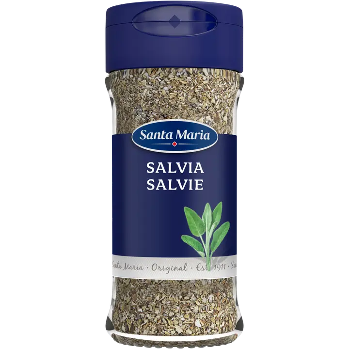Santa Maria Salvia, purkki 9g