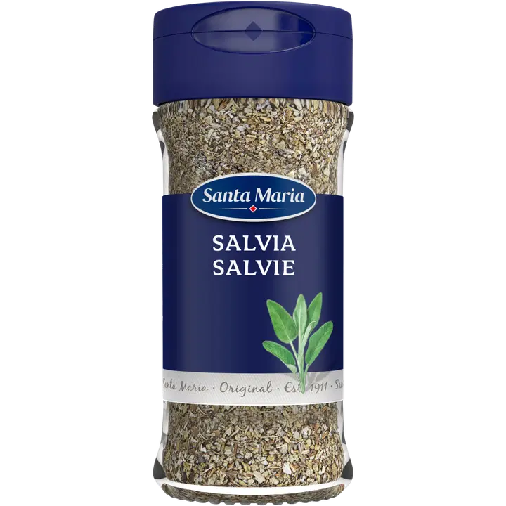 Santa Maria Salvia, purkki 9g