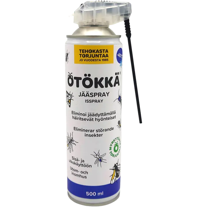 Ötökkä Jääspray 500 ml