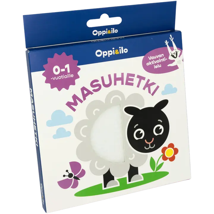 Oppi&ilo Masuhetki 0-1 v