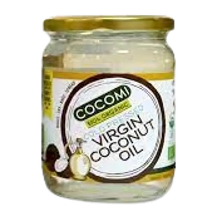 Bio orgaaniline kookoseõli 500g