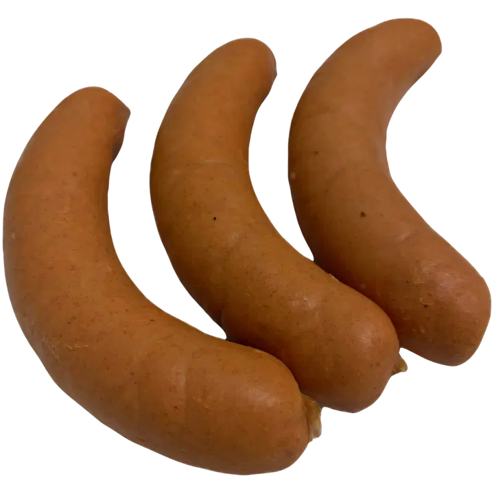 Björkens Choritzo grillimakkara