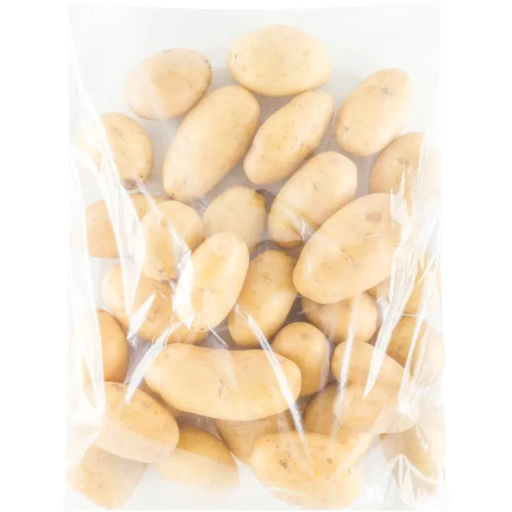 Perunapussi 2 kg