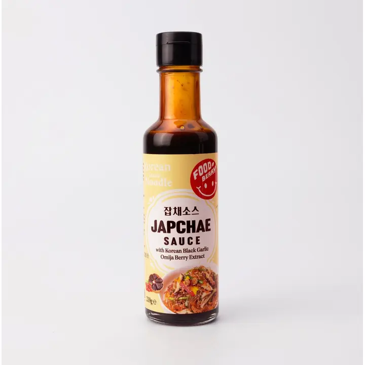 Foodberry Japchae-kastike 210g