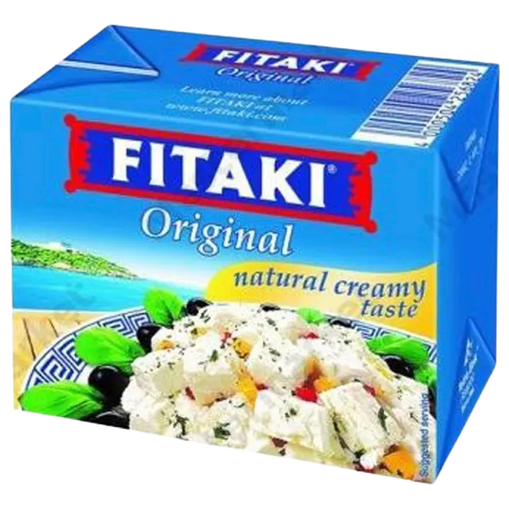 Fitaki juust Original, 200 g