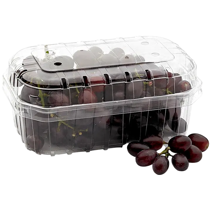 Coop tumma rypäle luomu 400 g
