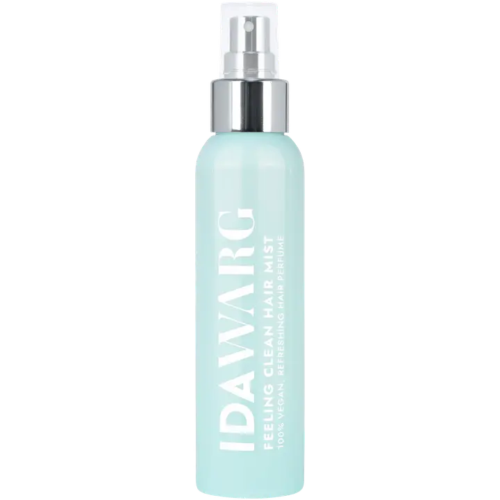 IDA WARG Beauty Feeling Clean hiussuihke 100 ml