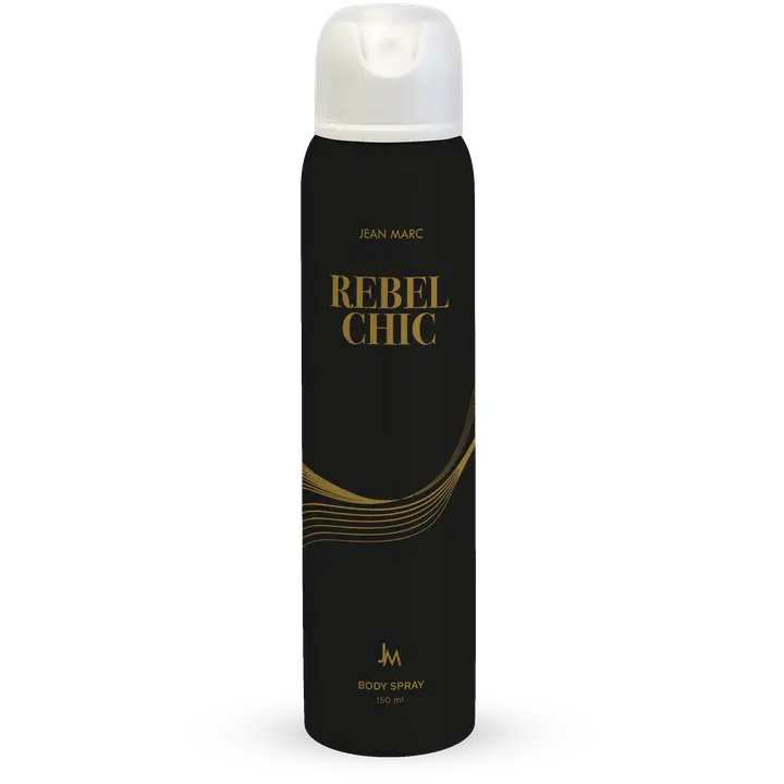 Deodorant Jean Marc Rebel Chic 150ml