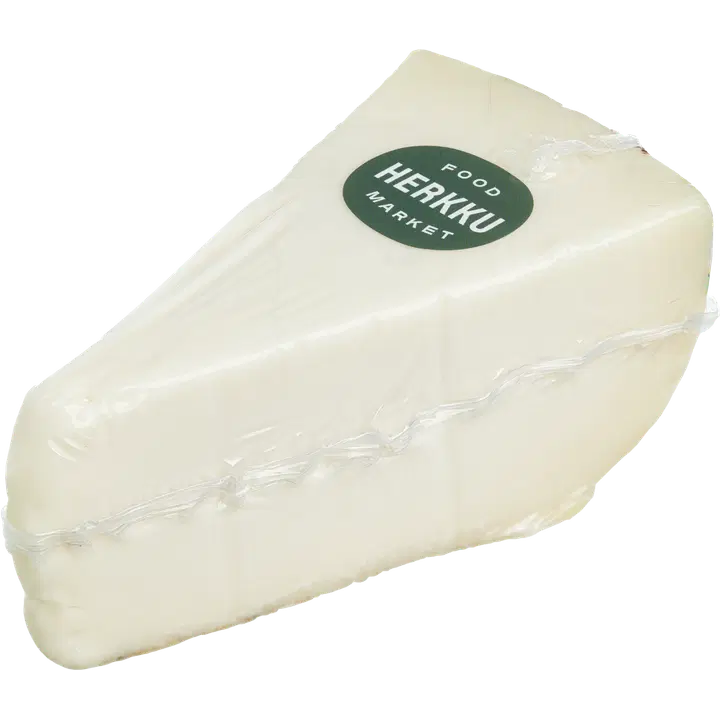 Herkku Vuohenmaitojuusto