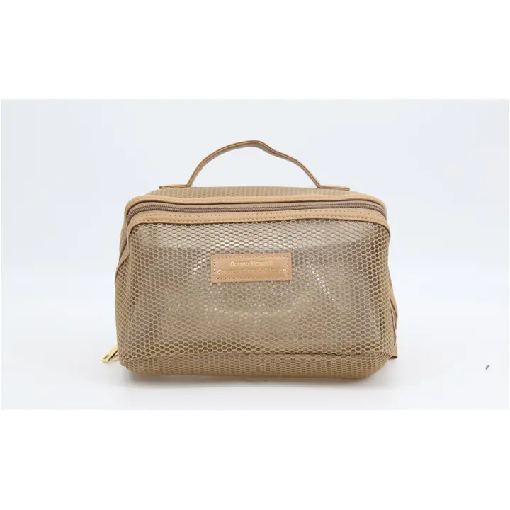 Donna Nerelli kosmeetikakott Nude