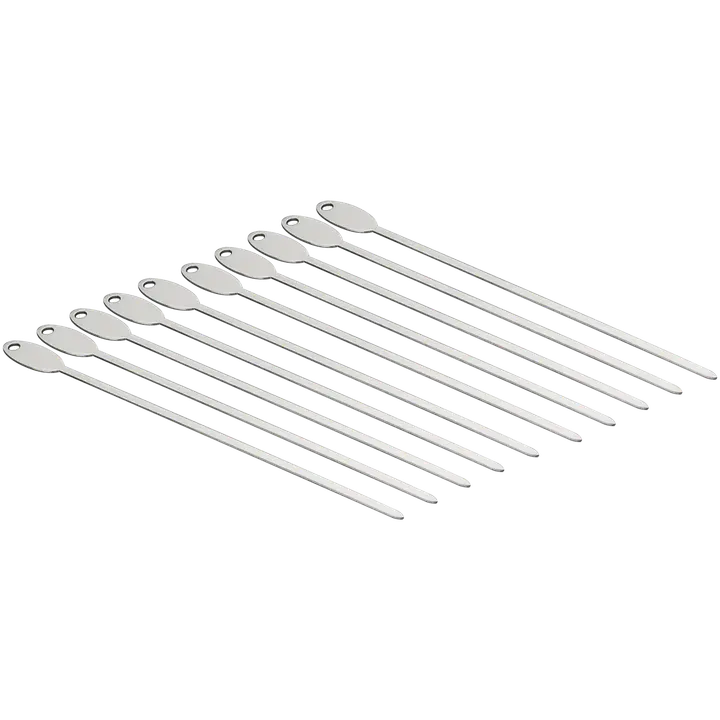 House varrastikku 10 kpl