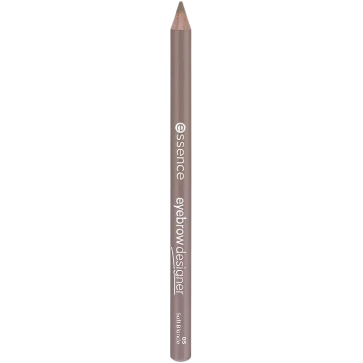 Essence eyebrow designer kulmupliiats 05
