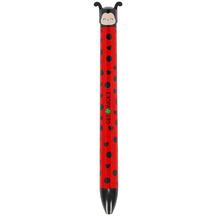 Legami pastapliiats 1mm klikatav 2in1 ladybug