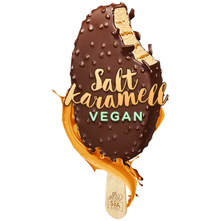 SIA Glass Ab Vegan Suolakaramelli Puikko