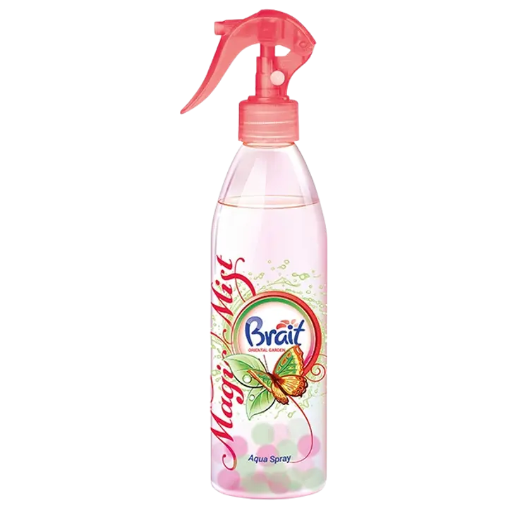 Brait õhuvärskendi Magic Mist Oriental Garden 250 ml