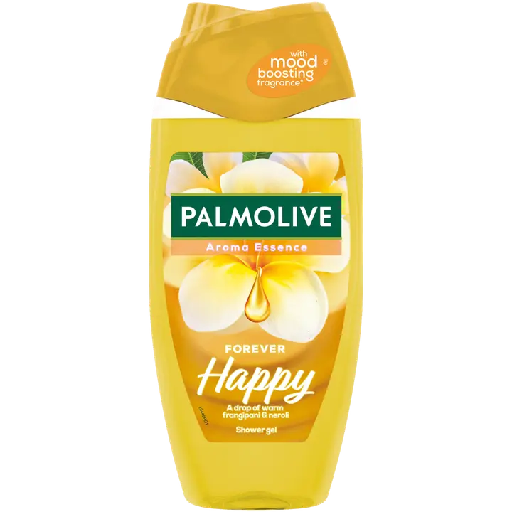 Palmolive Aroma Essence Forever Happy suihkusaippua 250ml