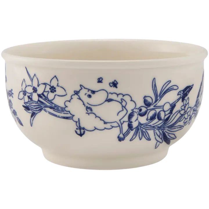 Moomin Arabia kulho 12 cm Haru