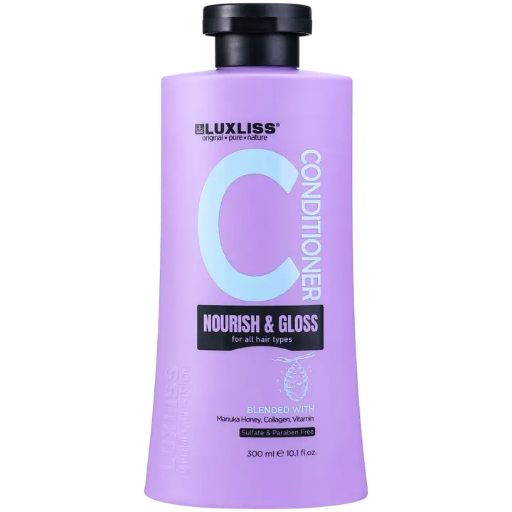 Palsam Luxliss läiget andev 300ml