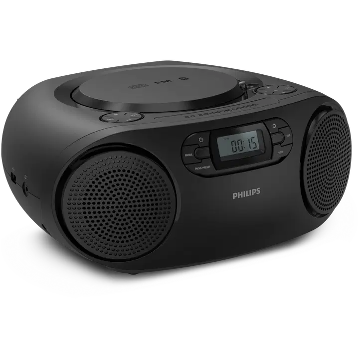 CD-raadio Philips TAZ2000B/10