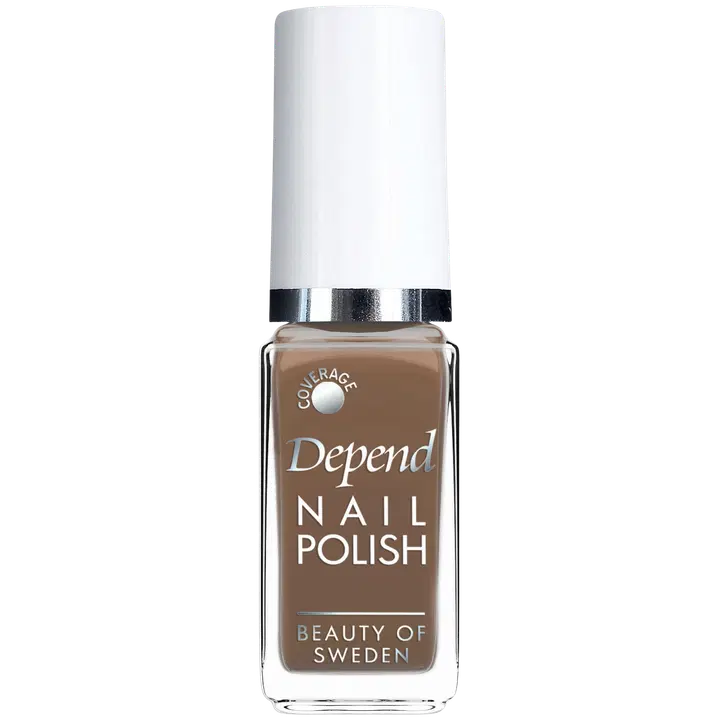 Depend Kynsilakka 5 ml nr 831