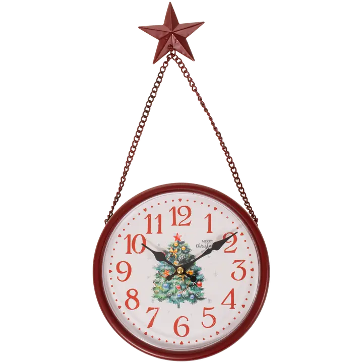 Seinakell jõulukuusk 19,5 cm