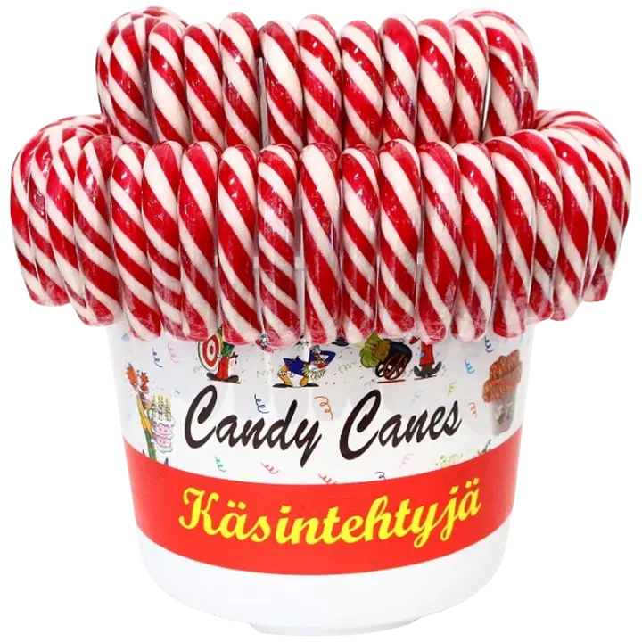 Artesan del Sucre Karkkikeppi Minttu 40 g