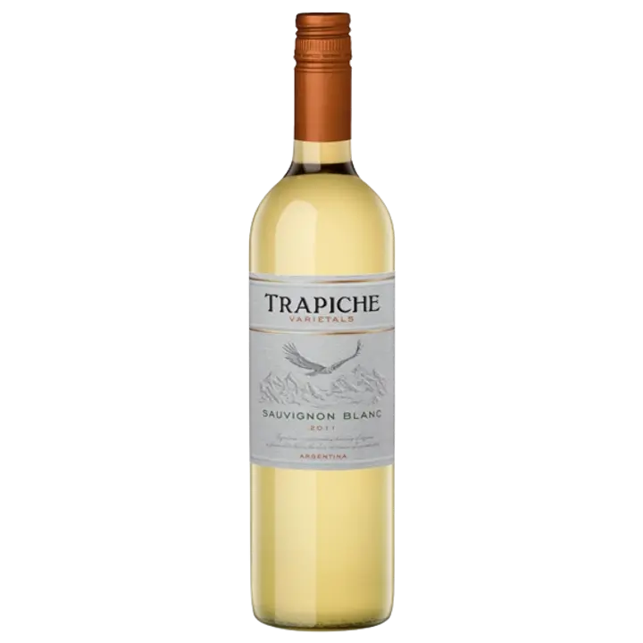 Trapiche Vineyards Sauvignon Blanc GT vein 12,5%vol 750ml
