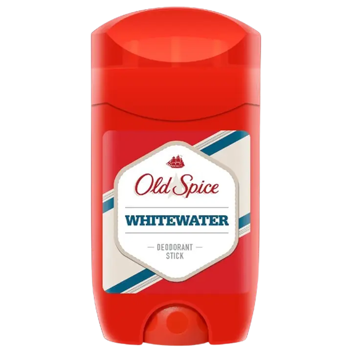 Pulkdeodorant Old Spice Whitewater 50ml