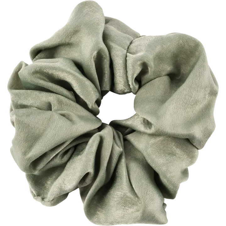 Ibero schrunchie roheline