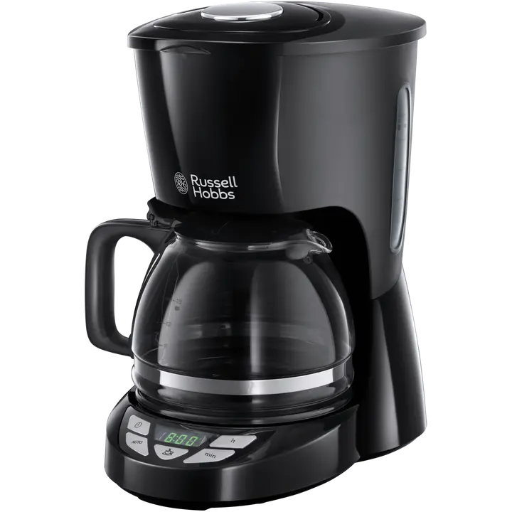 Kohvimasin Textures Plus 1,25l must