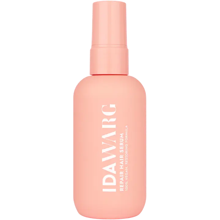 IDA WARG Beauty Repair Korjaava hiusseerumi 100 ml