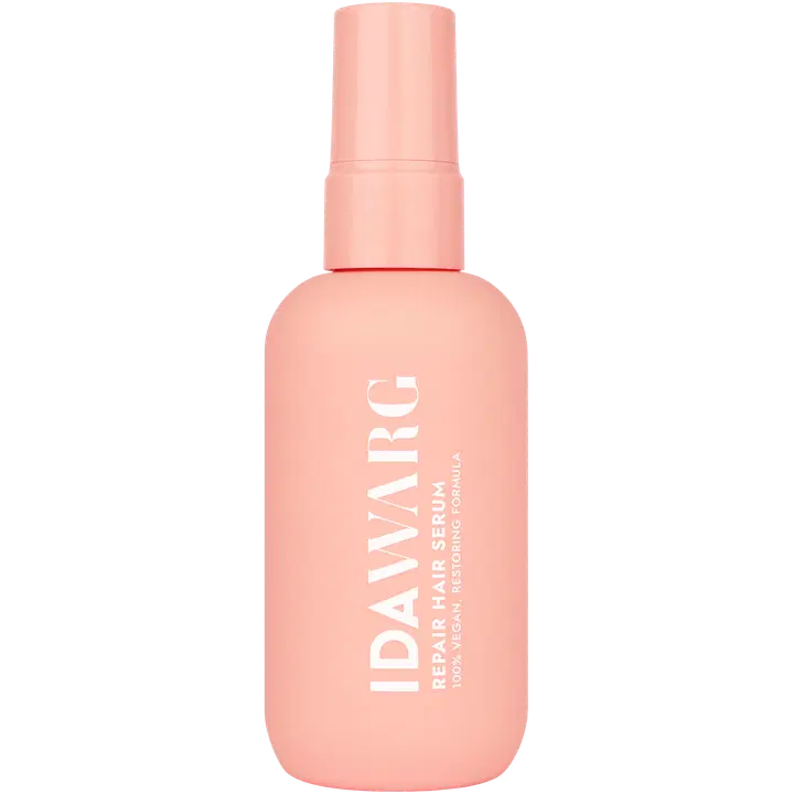 IDA WARG Beauty Repair Korjaava hiusseerumi 100 ml