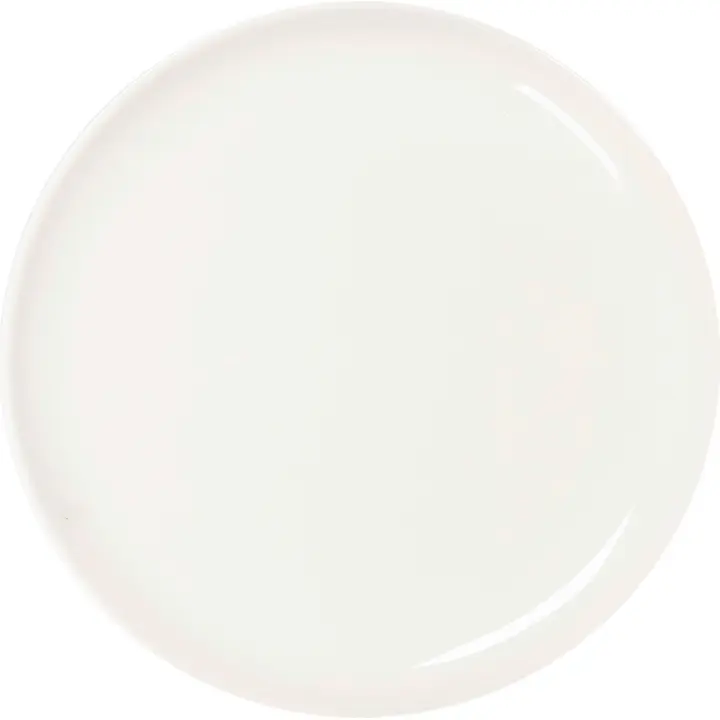 House leipälautanen Stella 20 cm, valkoinen