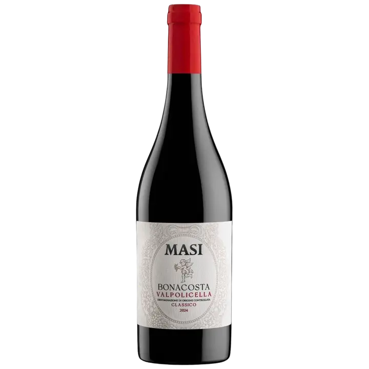 Masi Bonacosta Valpolicella KPN vein 12%vol 750ml